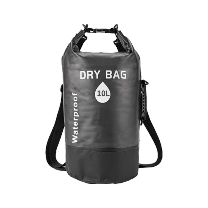 Outdoor Waterproof Dry Bag 10L