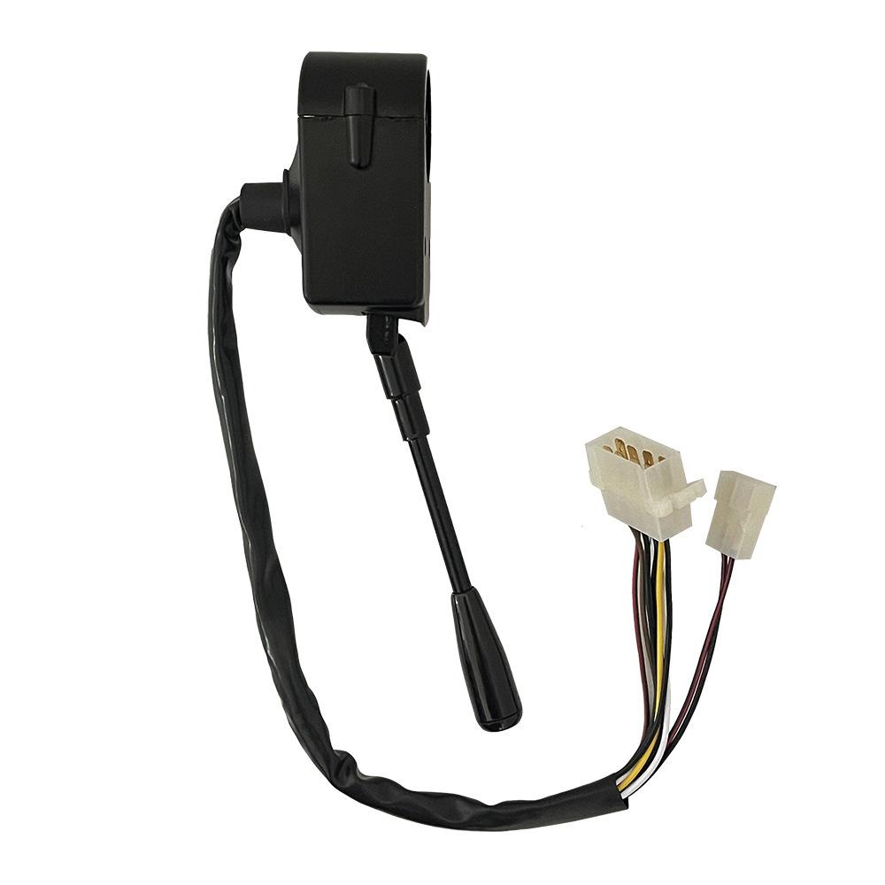 Steering Column Switch Turn Signal Switch A0035458724 For Benz 1973-1991