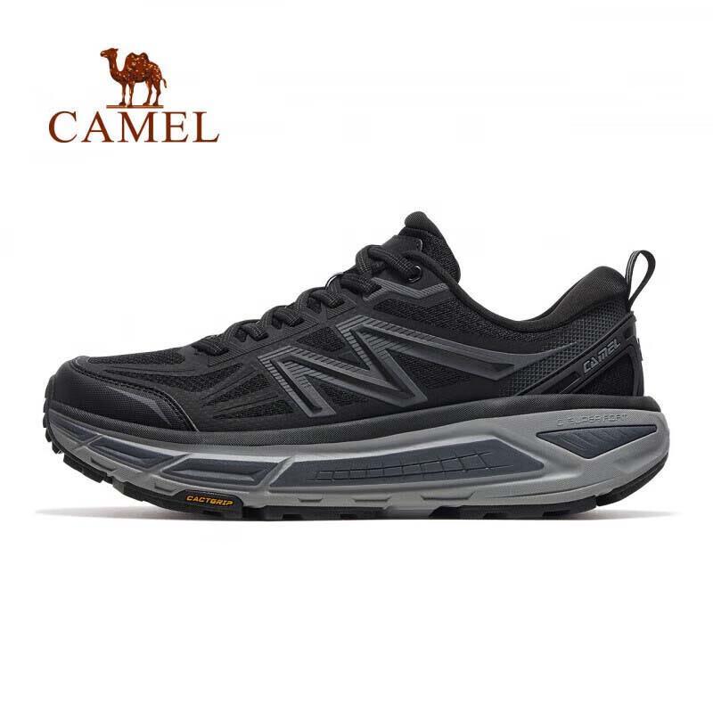 CAMEL Men s All-Terrain Hiking & Running Shoes 39