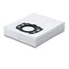 Vacuum Cleaner Bags Mv4-Mv6(Wd) 4 Pcs - K-2.863-006