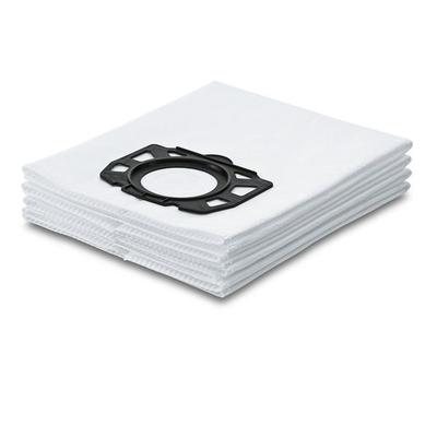 Vacuum Cleaner Bags Mv4-Mv6(Wd) 4 Pcs - K-2.863-006