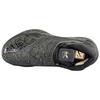 Anta KT6 Ammortizzanti Antiscivolo Resistenti all'Abrasione Traspiranti Scarpe da Basket Basse Uomo Nero Oro 112111101-16