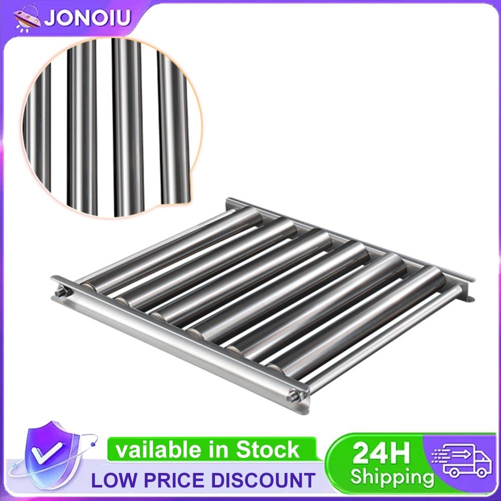 Hot Dog Roller Sausage Roller Stainless Steel Hot Dog Grill Roller 5 Hot Dog Capacity BBQ Hotdog Roller for Evenly Grilling