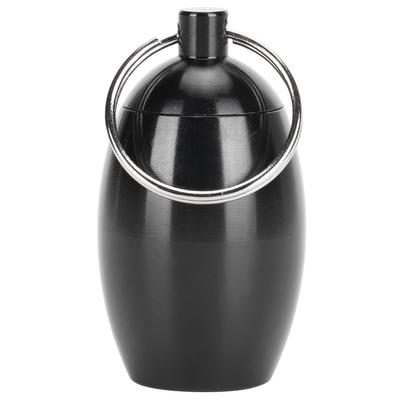 Multifunction Mini Waterproof Pills Case Medicine Box Bottle Holder Container for Pool Sauna