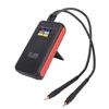 Battery Spot Welder 1.8 Inch Display Screen 5000mAh Adjustable Output Portable Spot Welding Machine for 0.1 0.25mm Ni