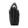 Waterproof Oxford Cloth Business Briefcase - Textured, Multi-layer, Large Capacity for 15.6-Inch Laptop