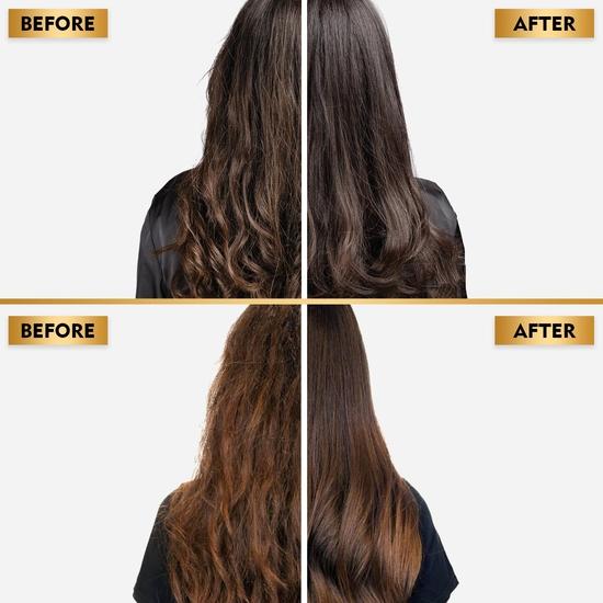 The Skin Story Colour Protection Hair Serum | For Long-Lasting Vibrant Color | Protects Coloured Hair | Non-Sticky | Daily Use | 100 Ml