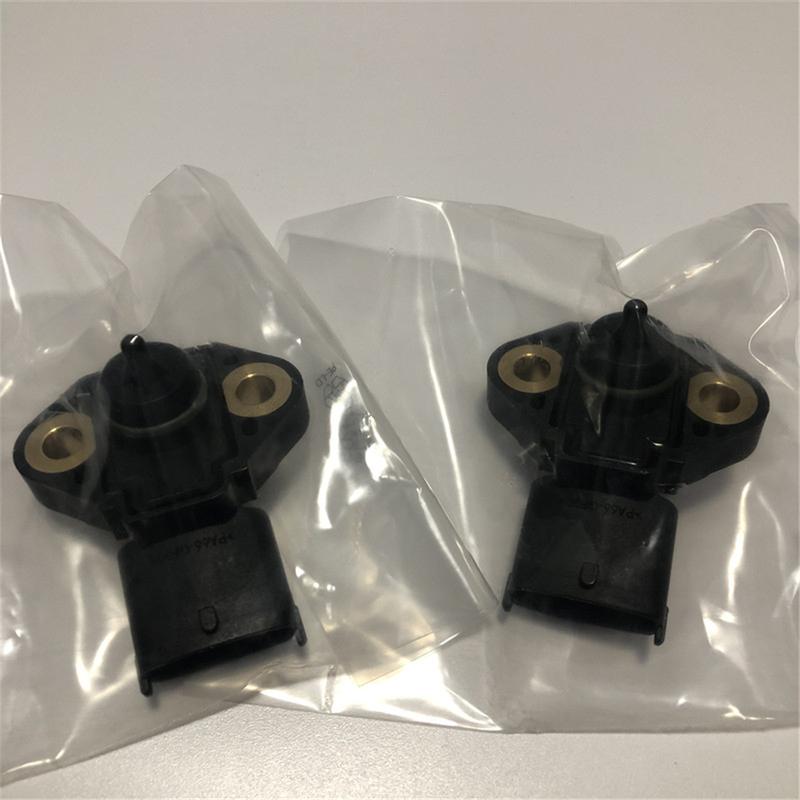 OEM 0281002420 4890193 For DAF Ivecoo New Hollandd Volvoo MAN Fordd Cargo Mazdaa Intake Air Pressure Sensor
