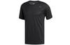 Men's T-Shirts Men's Crew Neck Moderate Straight Fit