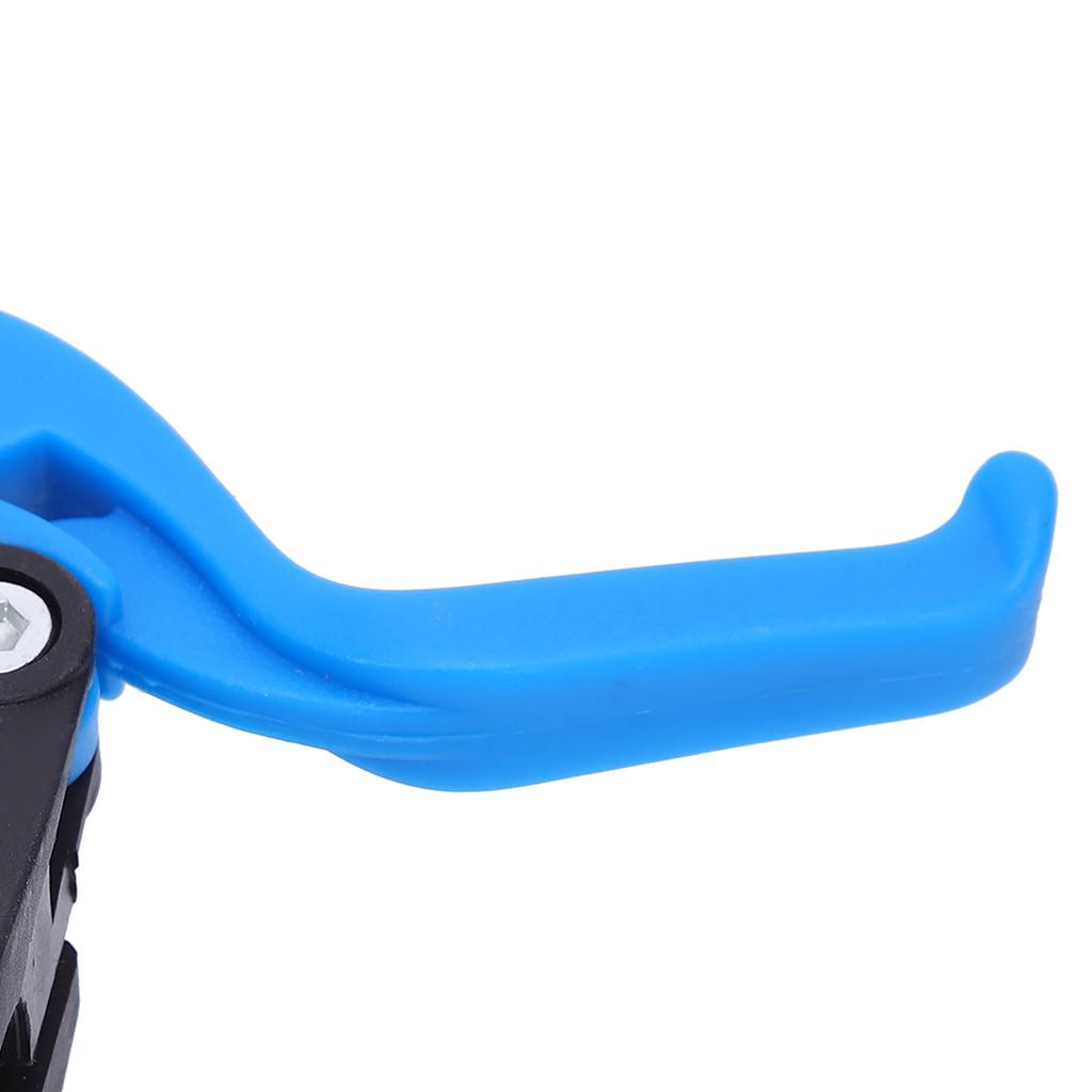 Children Brake Levers Ergonomic Adjutable Handle for 22.2mmCelsius0.9in Handlebar Diameter