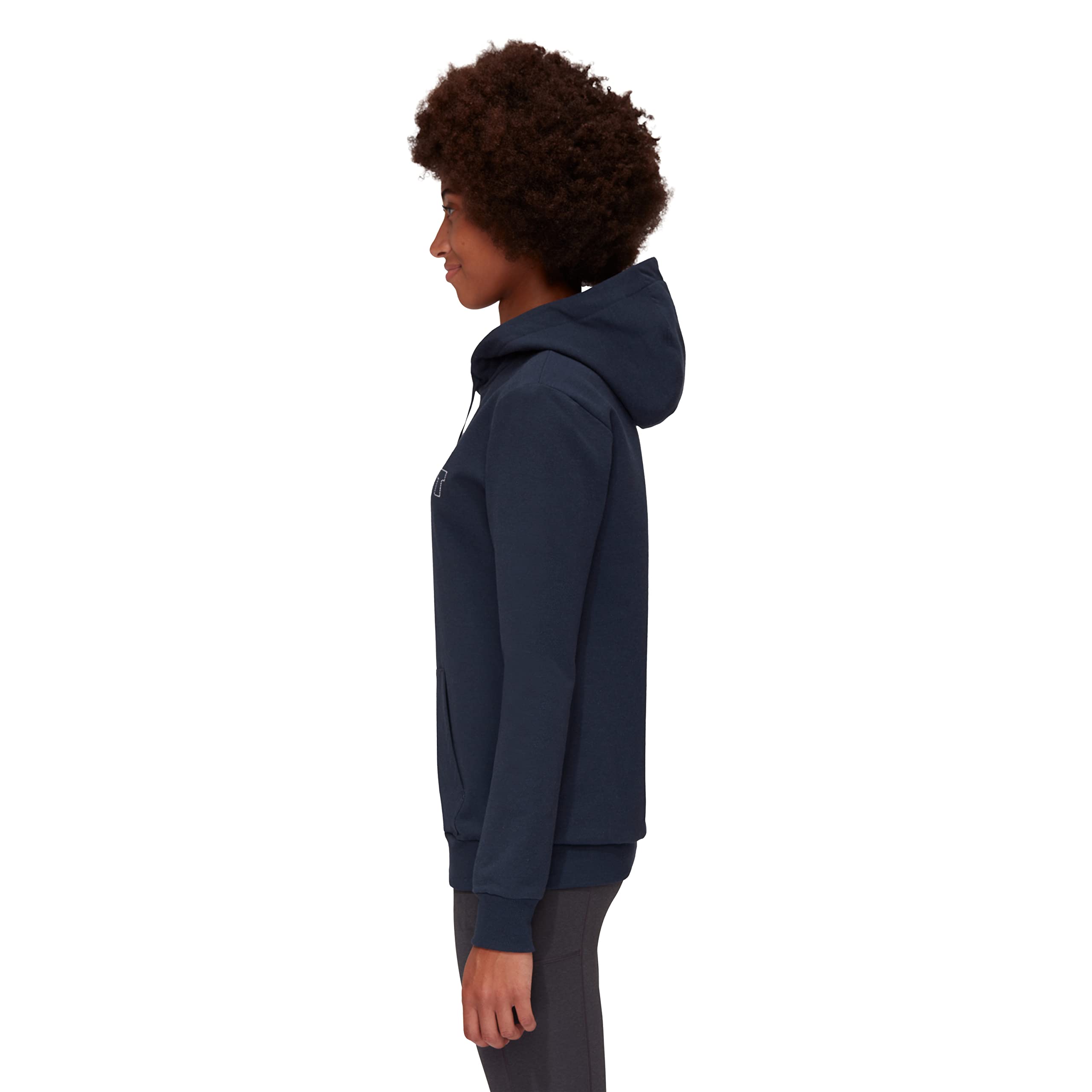 

Логотип Худи Женский [Mammut] 1014-02152