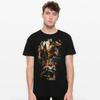 Silent Hill 2 Kunst T-Shirt, Herren Damen Größen (SIL-77031)