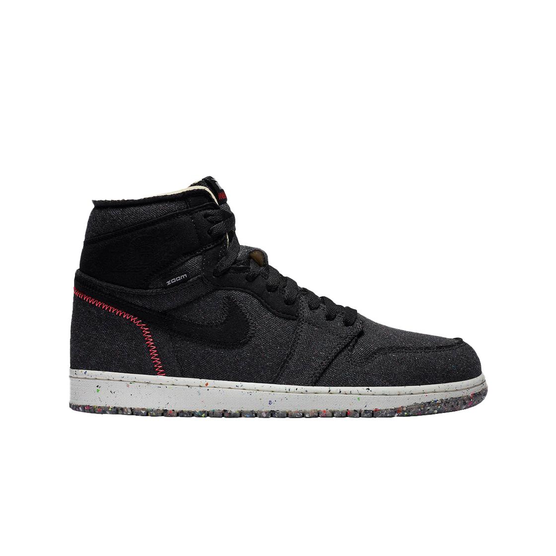 

Jordan 1 Retro High Zoom Crater 265