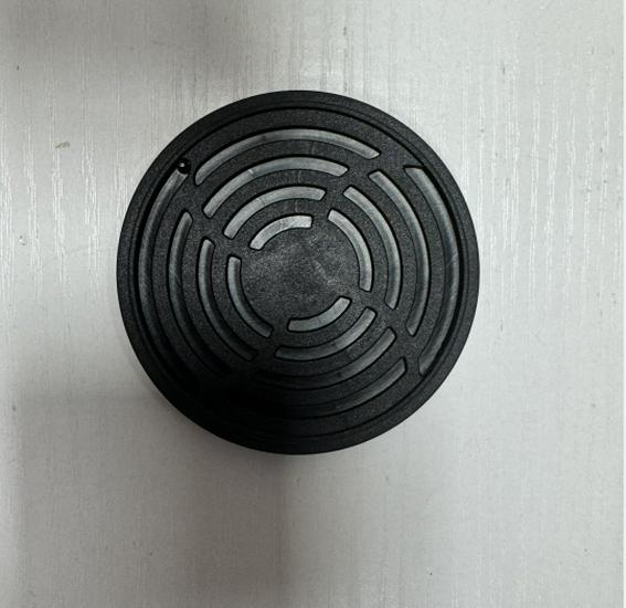 Аромат консервированного кофе Деревянный блок Освежитель воздуха для автомобиля - Популярный дезодоратор Волокно