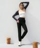 Debiweeo Attitude Sweatpants Devi-B0033-Black