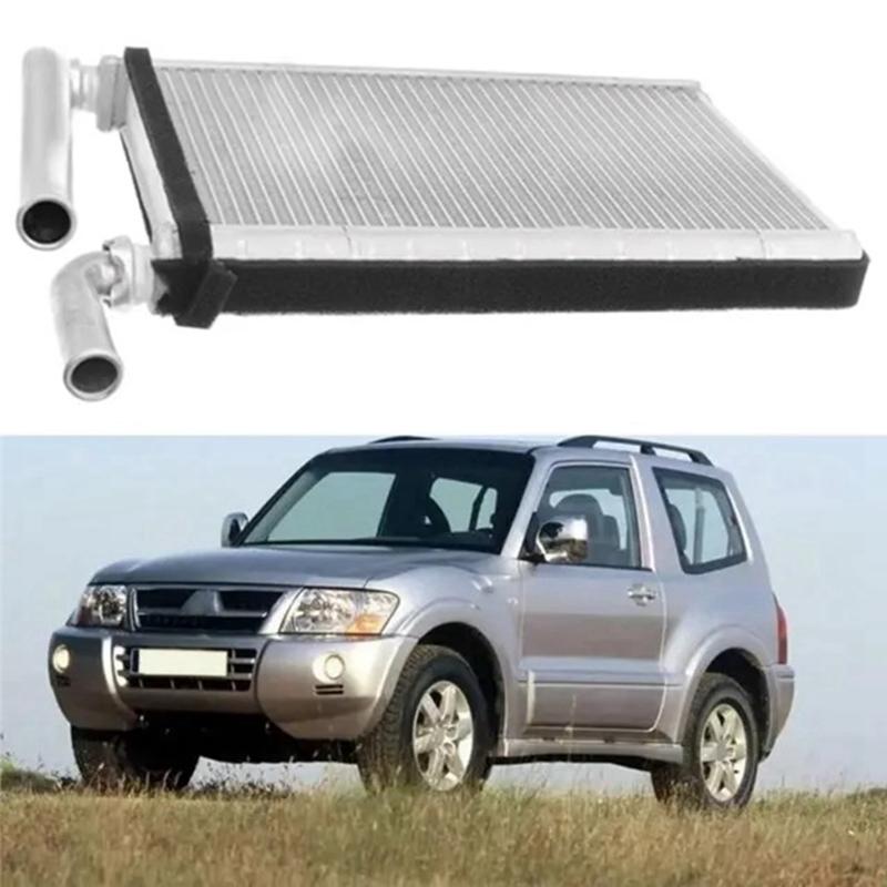 Automobile Cooler Cooling Net Heater Water Tank MR500659 For Mitsubishi Pajero MR 500659 Replacement-M53K