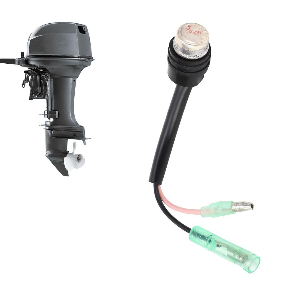 Temperature Sensor Outboard Thermo Switch 688-82560-10 Outboard Temperature Switch Boat Engine