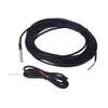 1Pcs Ds18B20 Waterproof Thread Temperature Probe Temperature Sensor Stainless Steel For Arduino