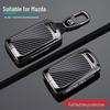 2021 Mazda 3 Axela Key Case - Next-Gen Car Bag Shell for Men