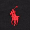 Polo Ralph Lauren Pony Embroidered Crewneck T Shirt 710680785-001