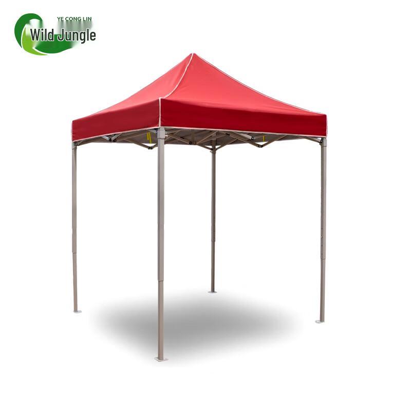 Outdoor Pop-Up Canopy Tent