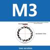 304 Stainless Steel Serrated Lock Washer with Anti-slip Teeth.