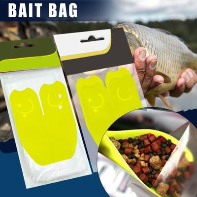 Balıkçılık – Balık yemleri ve kancalar