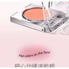 CCSHEER - Ripple Velvet Blush Mud - 5 Colors