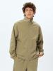 Jacket Jacket Black L [NEUTRALWORKS.] [Neutralworks.] Kaiyose/Stretch