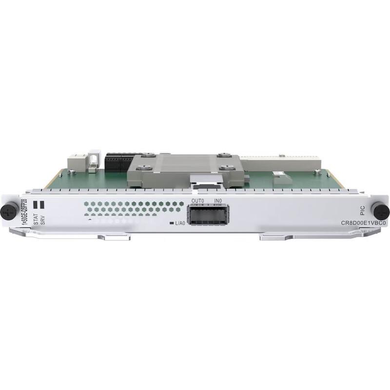 Huawei CR8D00E1VBC0 1-Port 50G Base QSFP28 PIC