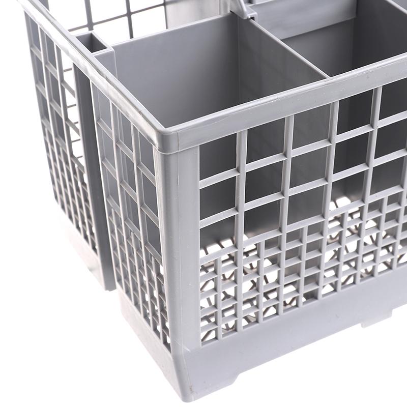 Universal Cutlery Dishwasher Basket Kitchenaid Parts For Bosch Aeg Candy Maytag