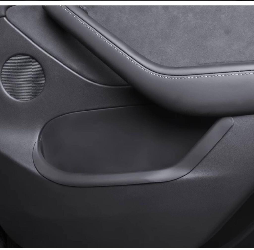 Tesla Model Y/3 Auto-Tür-Aufbewahrungsbox - Aktualisierte Version