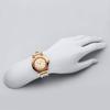 Versace VANITY Watch, White Dial, Quartz Movement, Water Resistant, Sapphire Crystal, 35mm, Women's, P5Q80D001S001