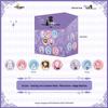 Chao Keyuan Re:ZERO Mixed Series Blind Box Badge Set
