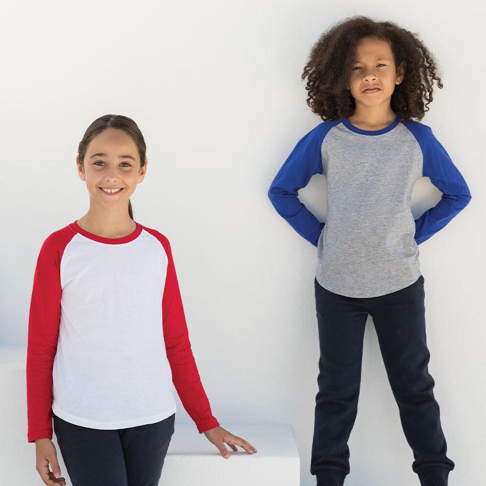 Tee-Shirt Manches Longues Running Enfant 1/2 Zip Chaud - KIPRUN Warm 100 Marine Pour Les Clubs Et Collectivités | Decathlon Pro