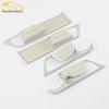 18 Kia Sportage Interior Door Trim and Anti-Scratch Protective Film Set