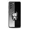 Rottweiler Dog Case For Samsung Galaxy S24 S23 S22 S21 Ultra S20 FE 5G S10 S9 Plus S10E S8 Note 10 20 Silicone Black Phone Cover