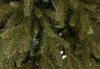 Artificial Christmas Tree On A Trunk Like A Life Spruce 180 100% Pe Dense