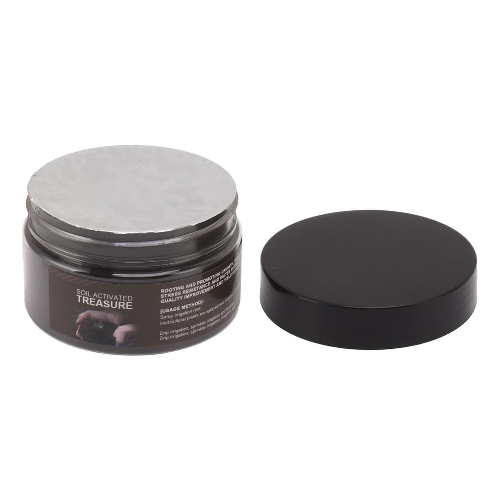 Rooting Powder Plant Root Fertilizer Powder Root Boost Powder 100g for Garden Horticulture