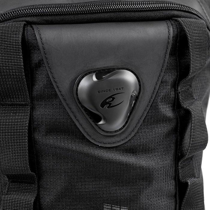 KOMINE Motorcycle Daypack 09-253 Free SA-253 Black Free Size