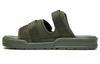 Men's Sneakers 3201 Series Dark Green