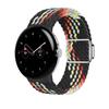 Braided Loop Strap for Google Pixel Watch 4/3 41mm Nylon Replacement Bracelet Wristband for Pixel Watch 4 3 2 1 Band Accessories