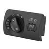Car Headlight Fog Lamp Switch V10730011 Fit for A6 1997 2005