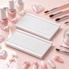 Polymer Clay Earring Kit 4Pcs/Set Gel Ball Maker Tools, Bead Roller, Nail Art 2mm DIY Crafting Roller Tool 3mm 4mm 5mm Sphere Shaper for Jewelry
