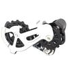 Bicycles Rear Derailleur 6/7/8/9 Speed Direct Mount for Mountain Bikes Road Bikes Rear Derailleur Bicycle Accessories