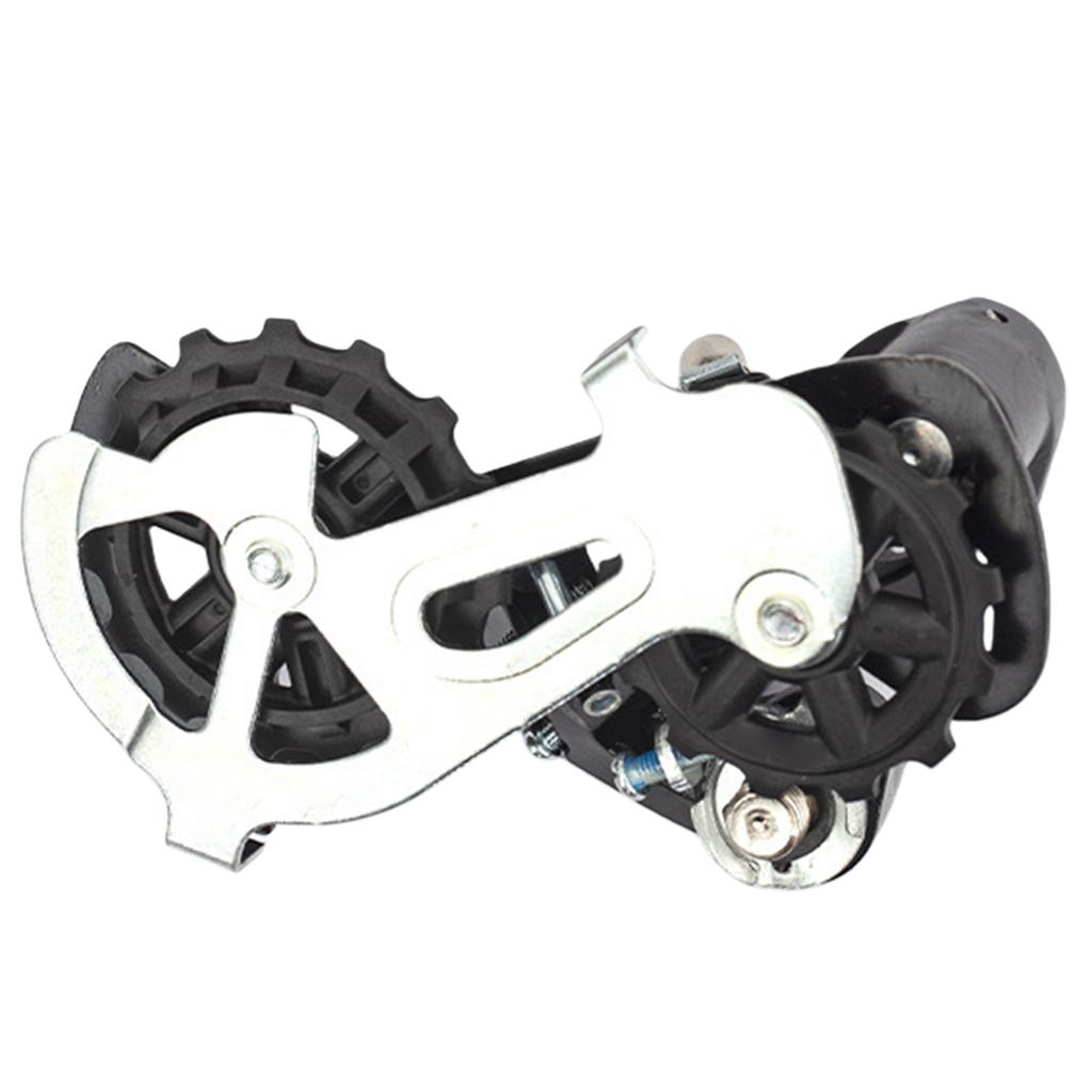 Bicycles Rear Derailleur 6/7/8/9 Speed Direct Mount for Mountain Bikes Road Bikes Rear Derailleur Bicycle Accessories