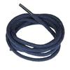 Collonil Rund Round Thin Shoelaces 60-150 Red 60