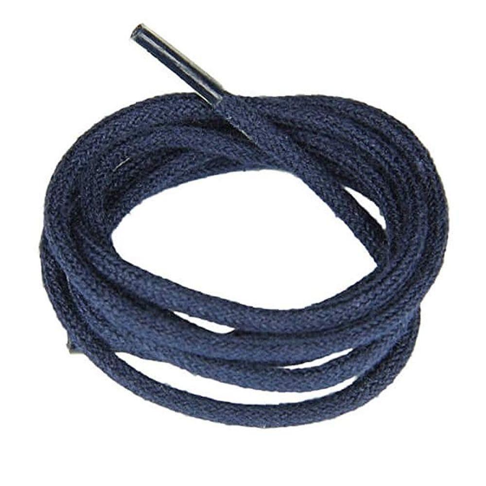 Collonil Rund Round Thin Shoelaces 60-150 Red 60