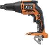 Шуруповёрт для гипсокартона AEG BTS18BLBTS18BL-0