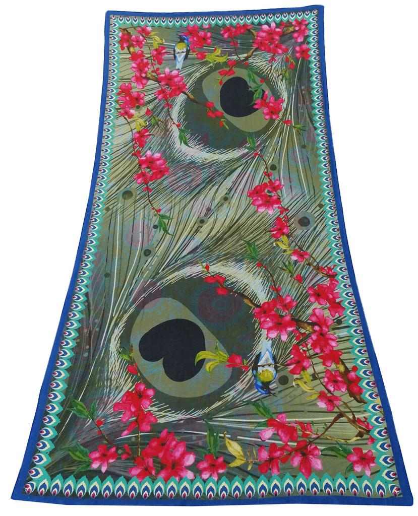 Bimba Women's Denim Short Dress Dark Blue Shirt Classic Collar Neck Dresses -